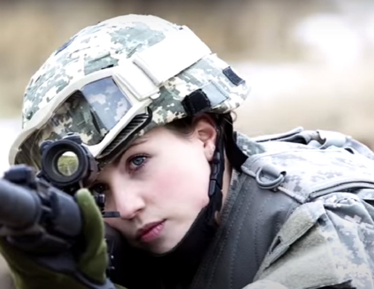 The Importance And/Or History Of Women In The US Military